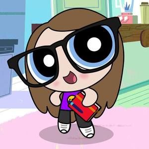 Meet your Posher, Joy-marie